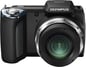 Olympus SP-620UZ Svart