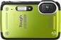 Olympus Tough TG-620 Grön