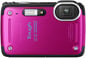 Olympus Tough TG-620 Rosa