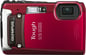 Olympus Tough TG-820 Röd