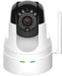 D-Link DCS-5222L Pan/Tilt/Zoom Cloud Camera