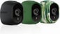 Arlo Fodral, Svart/Grön/Cammo (3-pack)