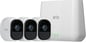 Arlo Pro Startpaket (3 kameror)