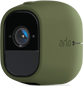 Arlo Fodral, Grön/Cammo (3-pack)