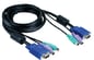 D-Link Kabelkit till DKVM-4