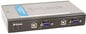 D-Link Systemswitch DKVM-4U