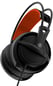 SteelSeries Siberia 200 Svart