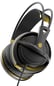 SteelSeries Siberia 200 Alchemy Gold