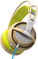 SteelSeries Siberia 200 Gaia Green