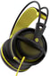 SteelSeries Siberia 200 Proton Yellow