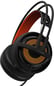 SteelSeries Siberia 350 Svart
