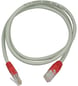 Korsad TP-kabel 5m