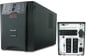 APC Smart-UPS 1500VA USB+Seriell