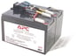 APC Utbytesbatteri RBC48