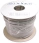 TP-installationskabel 100m Cat6 Vit