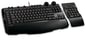 Microsoft SideWinder X6 Gaming Keyboard