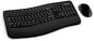 Microsoft Wireless Comfort Desktop 5000 BlueTrac