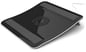 Microsoft Cooling Base Svart