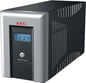 AEG UPS Protect C.1000 1000VA