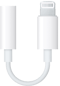 Apple Lightning Adapter - 3,5 mm