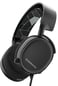 SteelSeries Arctis 3 Svart