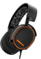 SteelSeries Arctis 5 Svart