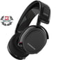 SteelSeries Arctis 7 Svart