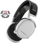 SteelSeries Arctis 7 Vit