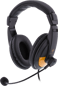 DELTACO Gaming Headset Basic