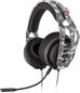 Plantronics RIG 400HS Arctic Camo PS4