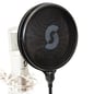 Editors Keys Dual Layer Pop Filter