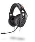 Plantronics RIG 400HS PS4