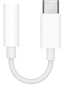 Apple USB-C Adapter - 3,5 mm