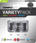 Comply Premium Variety Pack - 200 Small