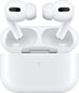 Apple AirPods Pro med Magsafe-fodral