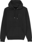 Inet Hoodie Svart XXXL