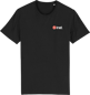 Inet T-Shirt Svart XL