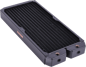 Alphacool NexXxoS XT45 Full Copper 180mm Dubbel radiator