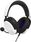 NZXT Wired Closed Headset White V2