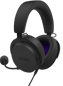 NZXT Wired Closed Headset Black V2