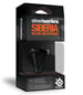 SteelSeries Siberia In-Ear Headphone Svart