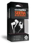 SteelSeries Siberia In-Ear headset Vit