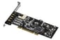 ASUS Xonar D1