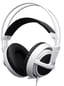 SteelSeries Siberia V2 Vit Gaming Headset