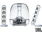 Harman Kardon/ JBL SoundSticks II