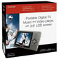 Hauppauge myTV PlayerDVB-T (Mp3, Jpeg, Avi)