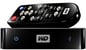 Western Digital TV HD Mini Media Player