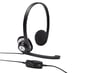 Logitech ClearChat Stereo headset