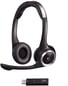 Logitech ClearChat PC Wireless