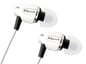 Klipsch Image S4 white hörlur in-ear